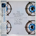 タル・ファーロウ・カルテット（中古LP／見本盤）