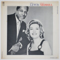 ジャンゴ／ヘレン・メリル＆ジョン・ルイス（中古LP）
