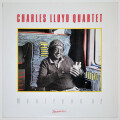 フォレスト・フラワー・イン・モントルー82／チャールス・ロイド（中古LP）