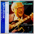 ジ・インクレディブル／ジョン・コリンズ（中古LP/FRA直輸入）