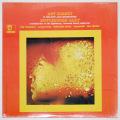 バターコーン・レディ／アート・ブレイキー・ミーツ・キース・ジャレット（中古LP/US）