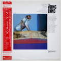 ザ・ヤング・ライオンズ・クール・ジャズ・フェスティバル（中古LP／2枚組）