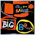 チェット・ベイカー・ビッグ・バンド（中古LP／復刻美盤）