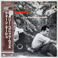 リー・コニッツ・ウィズ・ウォーン・マーシュ（中古LP）
