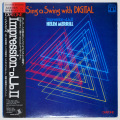 シング・ア・スウィング・ウィズ・デジタル／ヘレン・メリル（中古LP／160g重量盤高音質45回転）
