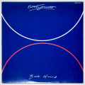バックハンド／キース・ジャレット（中古LP）