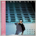スインギン・ラブ／ケニー・ドリュー（中古LP／美盤）