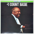 ザ・ベスト・オブ・カウント・ベイシー（中古LP）