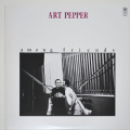 再会／アート・ペッパー（中古LP）
