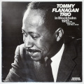 イン・ストックホルム1957（オーヴァーシーズ+3）／トミー・フラナガン（中古LP/SWE）
