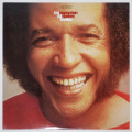 アイム・オール・スマイル／ハンプトン・ホーズ（中古LP）
