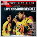 ライブ・アット・カーネギーホール／エラ・フィッツジェラルド（中古LP／2枚組美盤）
