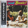 エラ・アンド・ベイシー／エラ・フィッツジェラルド＆カウント・ベイシー（中古LP）