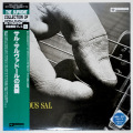 フリヴァラス・サル／サル・サルバドール（中古LP／見本盤）