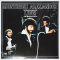アット・モントルー／モンティ・アレキサンダー（中古LP）