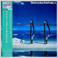 フロム・L.A.／グレイト・ジャズ・トリオ（中古LP）