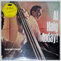 トゥデイ／アル・ヘイグ（中古LP／復刻）