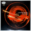 キャラヴァン／クリフォード・ブラウン・オール・スターズ（中古LP/US）