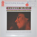 サムシング・ワンダフル／カーメン・マクレエ（中古LP）