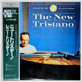 ニュー・トリスターノ／レニー・トリスターノ（中古LP／美盤）
