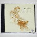 【中古CD／JP】アローン／ビル・エヴァンス