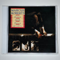 【中古CD／JP】アローン・ウィズ・スリー・ジャイアンツ／マーカス・ロバーツ
