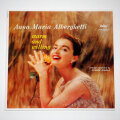 【中古CD／JP】ウォーム・アンド・ウィリング／アナ・マリア・アルバゲッティ