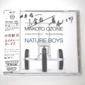 【中古CD／JP】ネイチャー・ボーイズ／小曽根真