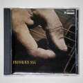 【中古CD／JP】フリヴァラス・サル／サル・サルバドール