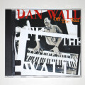【中古CD／GER】オフ・ザ・ウォール／ダン・ウォール