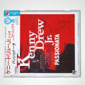 【中古CD／JP】パッショナータ／ケニー・ドリューJR.トリオ・ウィズ・ストリングス