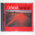 【中古CD／JP】キャラバン／マンハッタン・ジャズ・クインテット