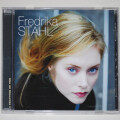 【中古CD／FRA】ア・フラクション・オブ・ユー／フレドリカ・スタール