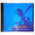【中古CD／ITA】トランバーガー・ブルース＆スタンダード／ルカ・アルキアティ