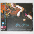 【中古CD／JP】ムーン・リヴァー／ニッキ・パロット（高音質ヴィーナス）