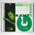 【中古CD／JP】グリーン・ピース／ザ・クラシック・オブ・グラント・グリーン