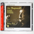【中古CD／NLD直輸入】ホワイ・ノット／ジョー・マグナレリ＆エリック・アレキサンダー