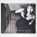 【中古CD／US】ブレイム・イット・オン・マイ・ユース（コーリング・ユー）／ホリー・コール・トリオ