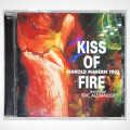 【中古CD／JP】キス・オブ・ファイヤー／ハロルド・メイバーン（高音質ヴィーナス）