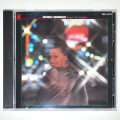 【中古CD／JP】キーピン・ミー・サティスファイ／ミシェル・ヘンドリックス