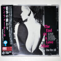 【中古CD／JP】情事の終わり／ワン・フォー・オール（高音質ヴィーナス）