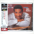 【中古CD／JP】ジャズイン・3/4・タイム+2／マックス・ローチ