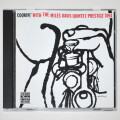 【中古CD／US】クッキン／マイルス・デイビス・クインテット