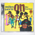 【中古CD／EU】オン・ザ・コーナー／マイルス・デイビス