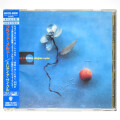 【中古CD／JP】エレゲイア・サイクル／ブラッド・メルドー