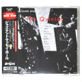 【中古CD／JP】ジャズ・アット・マッセイ・ホール／チャーリー・パーカー、バド・パウエル