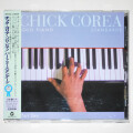 【中古CD／JP】スタンダーズ・ソロ・ピアノ+1／チック・コリア
