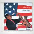 【中古CD／JP】アメリカ／ジョージ・アダムス