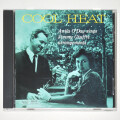 【中古CD／JP】クール・ヒート／アニタ・オデイ