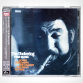 【中古CD／JP】ジ・アンダードッグ／ターク・マウロ